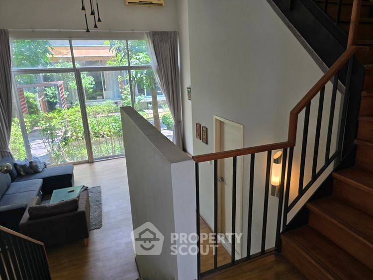 รูป ทาวน์เฮ้าส์ 3-ห้องนอน ที่ ไซมิส บลอสซั่ม แอท แฟชั่น ใน คันนายาว (ID 3012864) - รูปที่ 10/12
