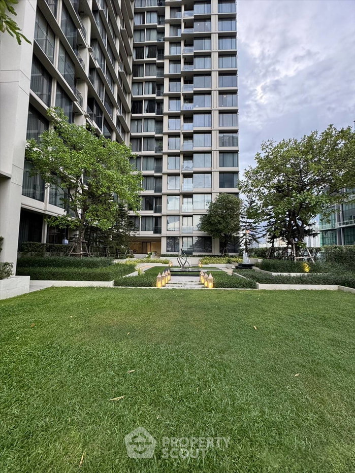 picture 1-BR Condo For Rent The Esse Asoke, 51 Sqm Near MRT Sukhumvit (ID 2671215) - 9/9