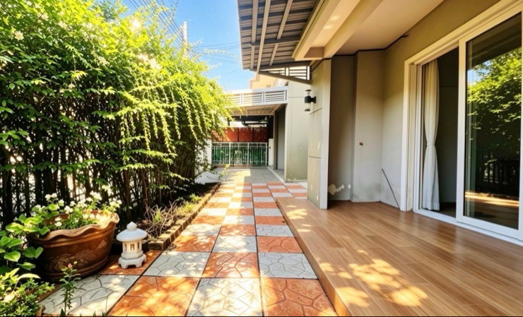 picture Located in a serene and tranquil neighborhood, perfect for relaxation. - 3/21