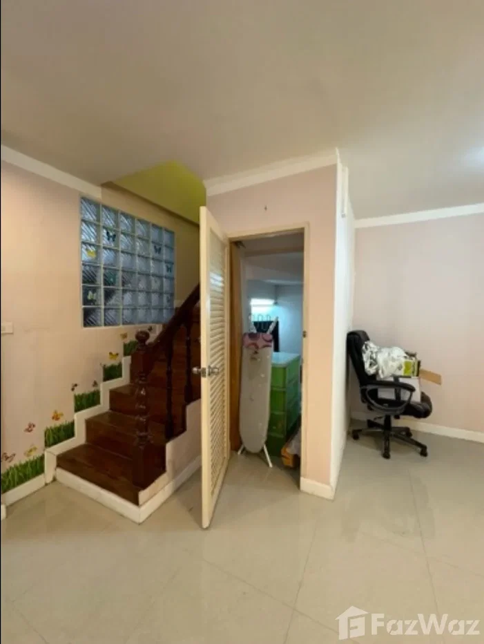 รูป ขาย ทาวน์เฮ้าส์ 3 ห้องนอน ใน สามเสนนอก, กรุงเทพมหานคร 6485528 - รูปที่ 10/25