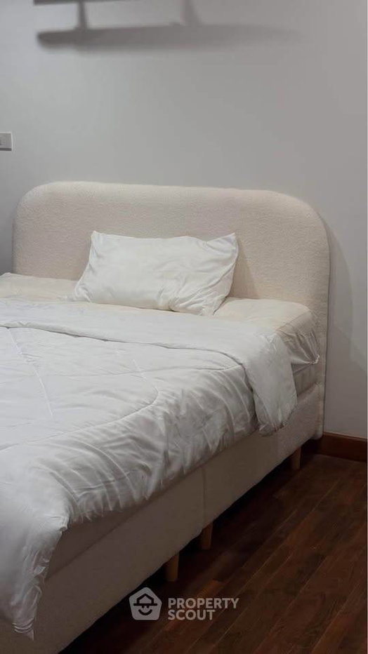 picture 1-BR Condo at Sampoom Garden Condominium near BTS Saint Louis (ID 3019017) - 5/10