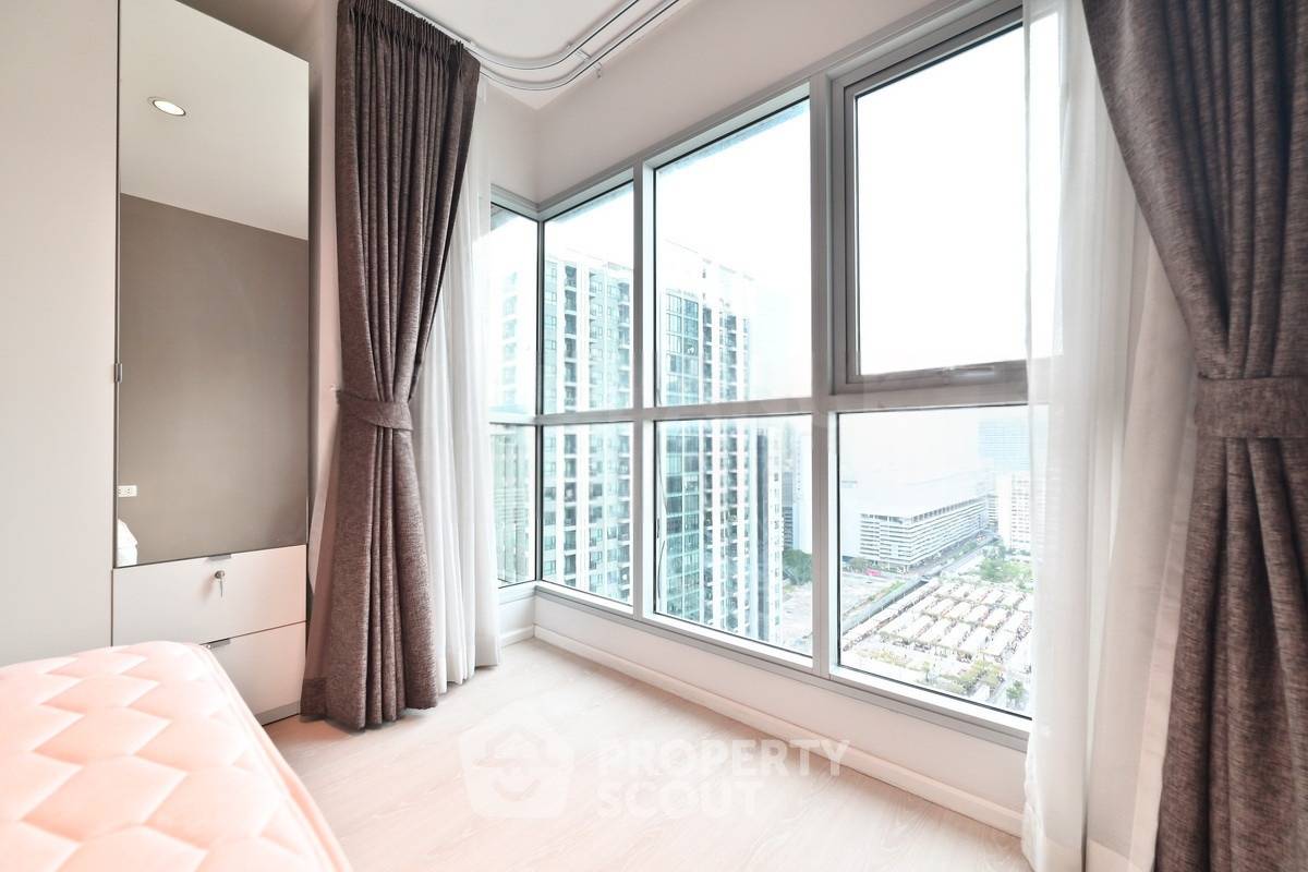 รูป คอนโด 1-ห้องนอน ที่ แอสปาย พระราม 9 ใกล้ MRT พระราม 9 (ID 2692086) - รูปที่ 2/9