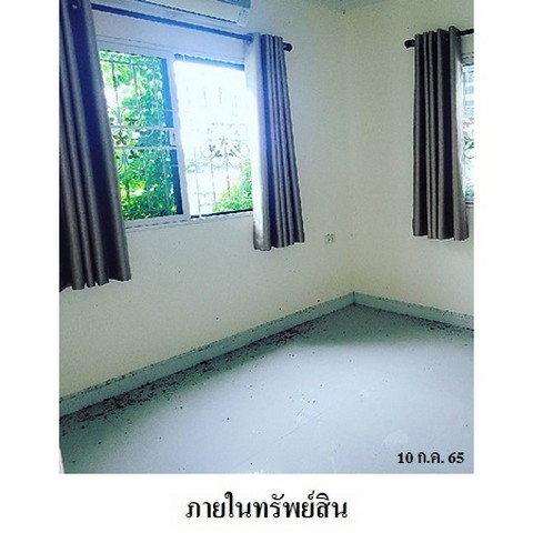 picture FOR SALE  HOUSE PROPERTY  3660000 BAHT. - 3/8