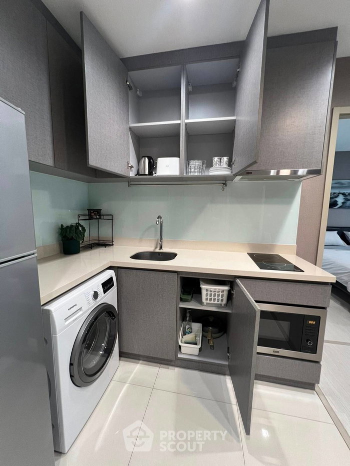 picture 2-BR Condo at Rhythm Sukhumvit 36-38 near BTS Thong Lor (ID 3017382) - 13/31