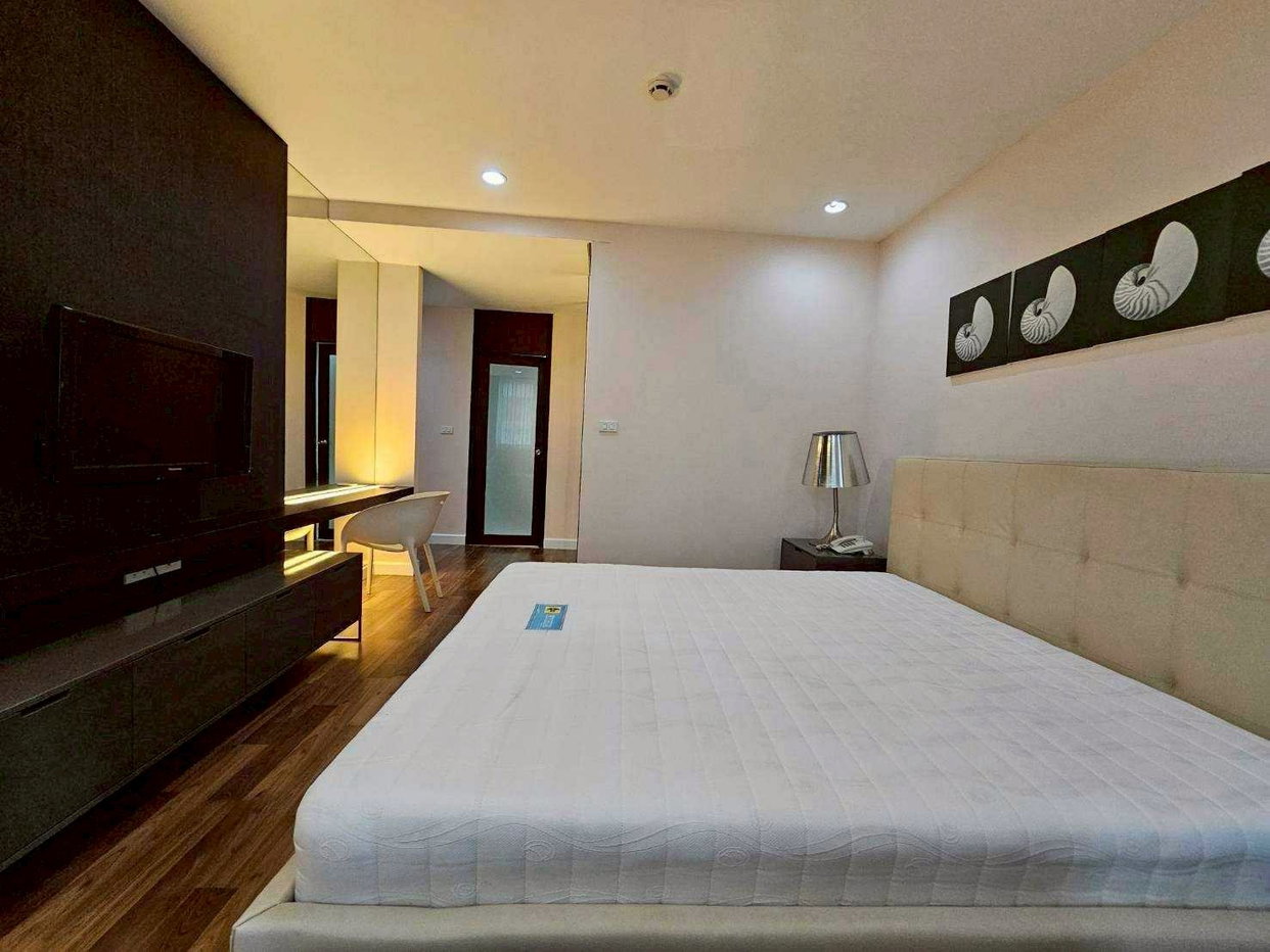 รูป LTHC15782 – Luxury Condo for Rent Ratchadamri | The Rajdamri | Near BTS Ratchadamri | 65,000 THB  - รูปที่ 3/6