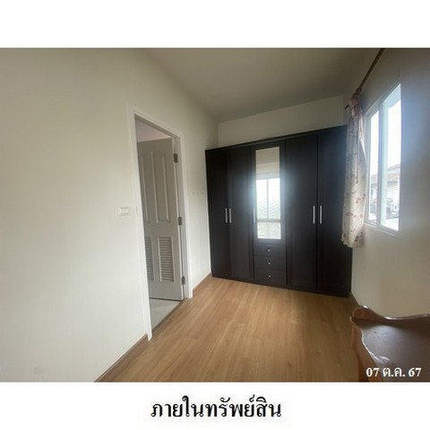 รูป ZHL0136 ขายบ้านเดี่ยว โครงการ เดอะแพลนท์ ไลท์ ตำบล บางกะดี อำเภอ เมืองปทุมธานี จังหวัด ปทุมธานี - รูปที่ 6/8