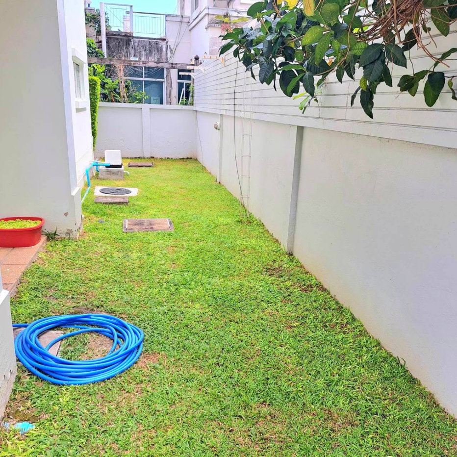 picture For rent: Mandana Onnut - Outer Ring Road 1, 67 sq.wa / 170 sq.m usable area - 18/19