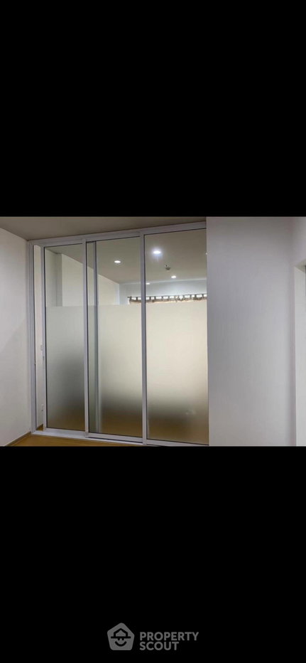 รูป คอนโด 1-ห้องนอน ที่ ไฮฟ์ สาทร ใกล้ BTS กรุงธนบุรี (ID 2727791) - รูปที่ 3/5