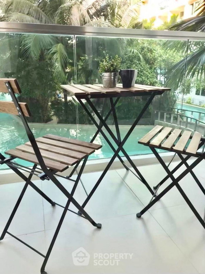 รูป คอนโด 1-ห้องนอน ที่ อเมซอน เรซิเด้นซ์ ใกล้ เมืองพัทยา (ID 2754988) - รูปที่ 8/11