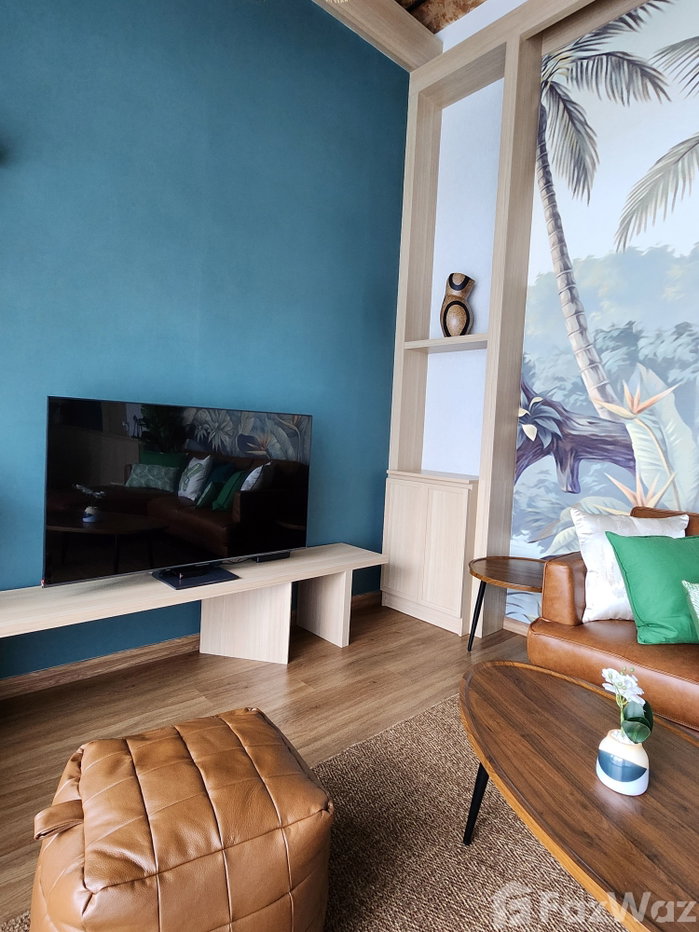 picture 4 Bedroom Villa for rent at Nimman Phuket 1855074 - 36/37