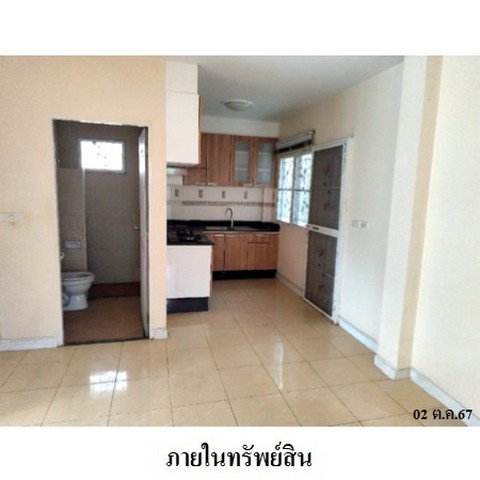 picture FOR SALE HOUSE PROPERTY 3400000 BAHT. - 4/8