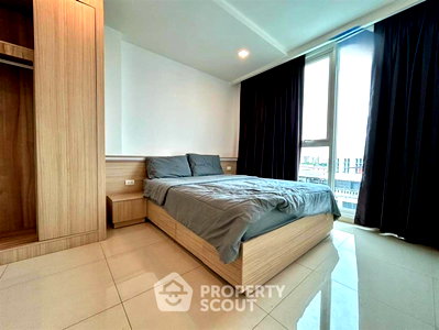 ขายคอนโด : คอนโด 1 ห้องนอน พื้นที่ 34 ตร.ม. เมืองการ์เด้น ทาวเวอร์ โซนพัทยาใต้ (ID 2532673)