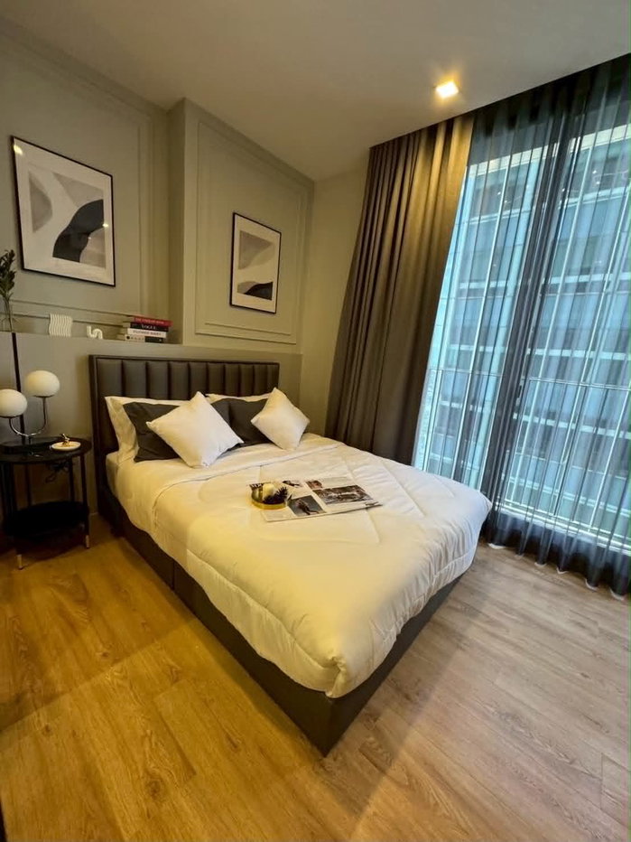 picture @Condorental condo for rent Noble Around Ari  - 1/6