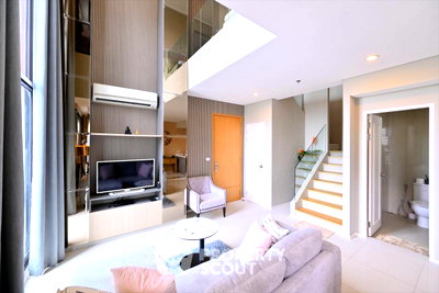 Condos for sale : 1-BR 80 Sqm For Sale At Villa Asoke, 200m To MRT Phetchaburi (ID 2574972)