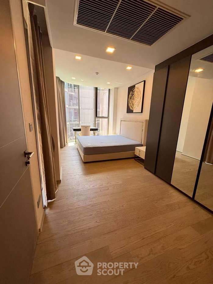 picture 2-BR Condo at Ashton Residence 41 near BTS Phrom Phong (ID 3015324) - 4/5