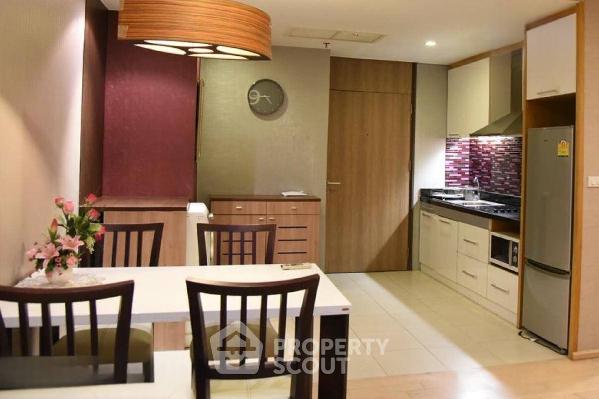 รูป คอนโด 2-ห้องนอน ที่ โนเบิล รีมิกซ์ ใกล้ BTS ทองหล่อ (ID 2781686) - รูปที่ 2/6