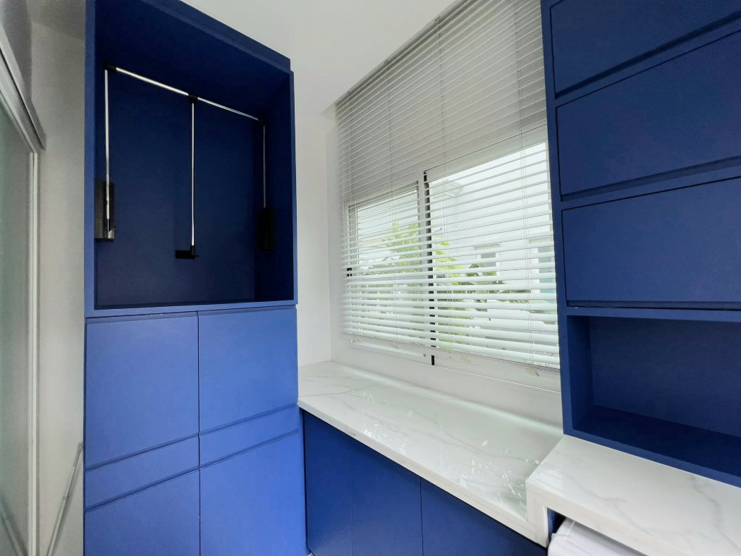 รูป 65000 House for Rent near Bangkok University & Future Park Rangsit Luxury Village - รูปที่ 17/17