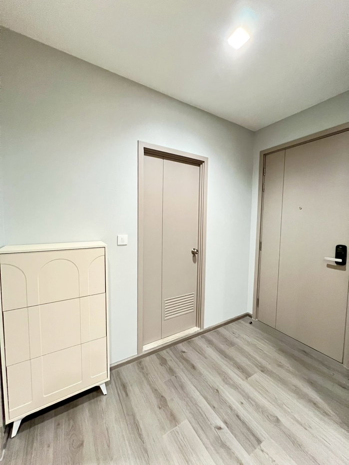 picture For Rent: Politan Rive Condo 2 Bedrooms, 2 Bathrooms - 7/18