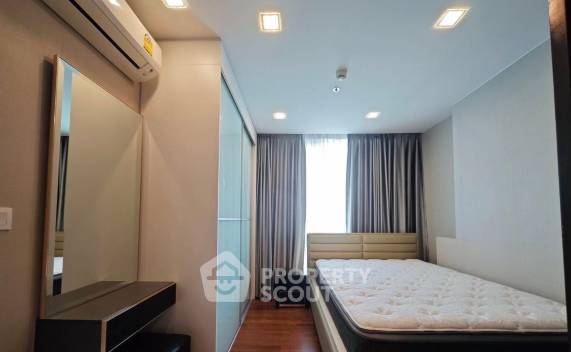 picture 2-BR Condo at The Metropolis Samrong Interchange near BTS Samrong (ID 2729832) - 6/6