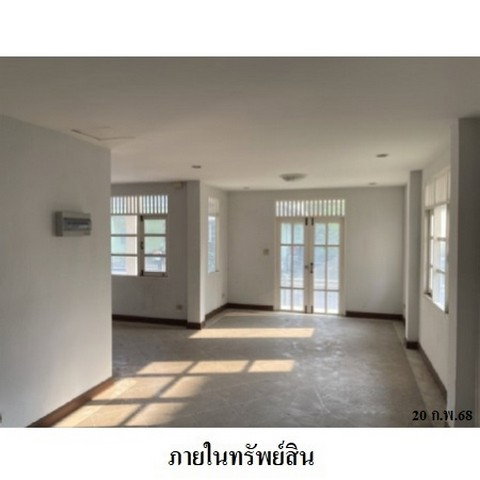 รูป Z8Z4926 ขายบ้านเดี่ยว โครงการ รัตวรรณ 2 ตำบล บึงลาดสวาย อำเภอ ลำลูกกา จังหวัด ปทุมธานี - รูปที่ 3/8