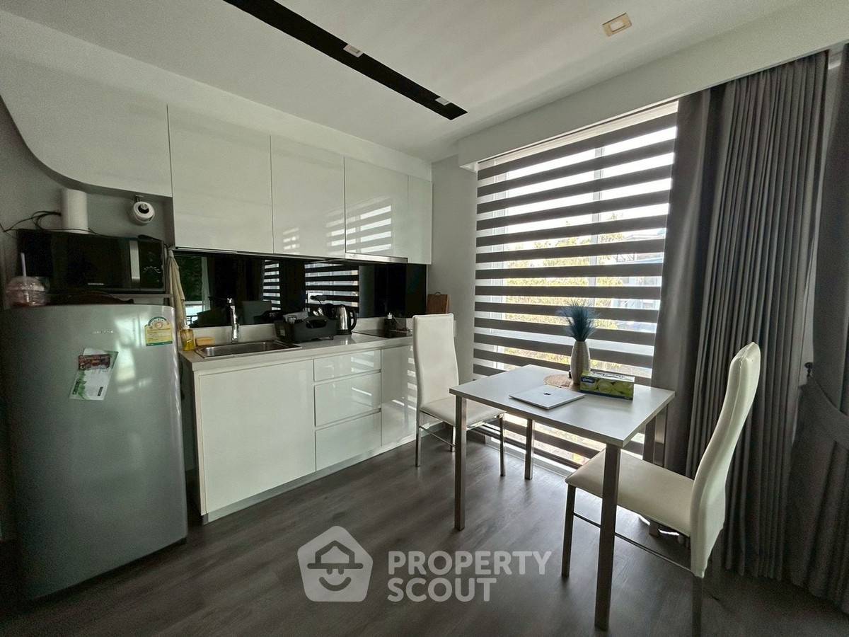 รูป คอนโด 1 ห้องนอน 38 ตร.ม. ซิตี้เซ็นเตอร์ เรสซิเดนท์ คอนโด ขาย พัทยา (ID 2642932) - รูปที่ 9/16
