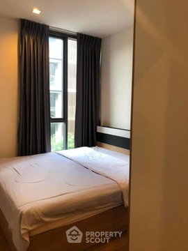 1-BR Condo at Hasu Haus Sukhumvit 77 near BTS On Nut (ID 2770015)