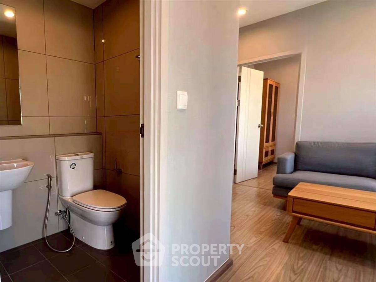 รูป คอนโด 1-ห้องนอน ที่ เดอะ ทรี หัวหมาก ใกล้ รามคำแหง (ID 2593370) - รูปที่ 5/14