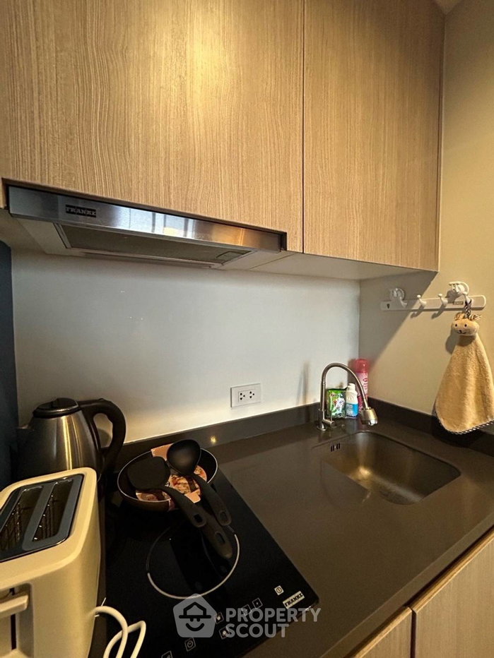 picture 1-BR Condo at Unixx South Pattaya close to Phratamnak (ID 2561889) - 17/19