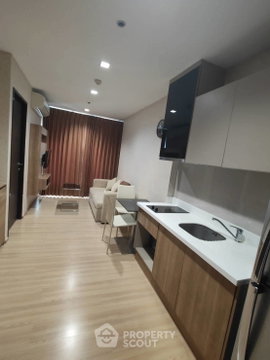 1-BR Condo at Rhythm Sathorn near BTS Saphan Taksin (ID 3019038)