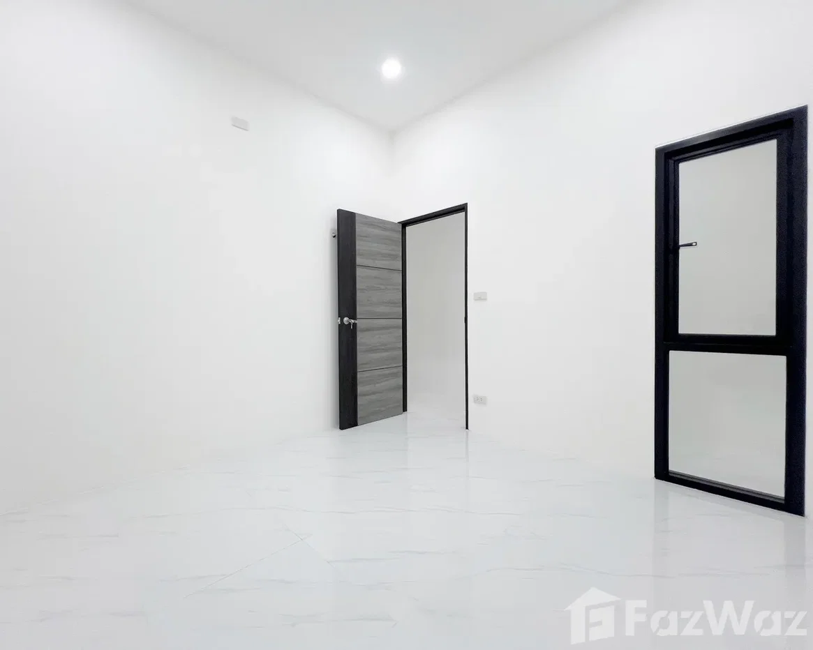 รูป ขาย ทาวน์เฮ้าส์ 3 ห้องนอน ใน วิชิต, ภูเก็ต 6485660 - รูปที่ 11/17