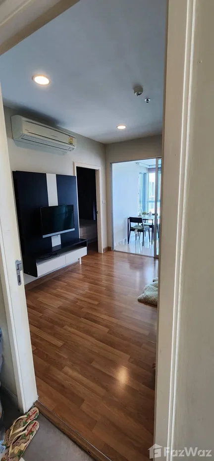 รูป ขาย คอนโด 1 ห้องนอน ในโครงการ เซ็นทริค รัชดา-สุทธิสาร 6485471 - รูปที่ 14/20