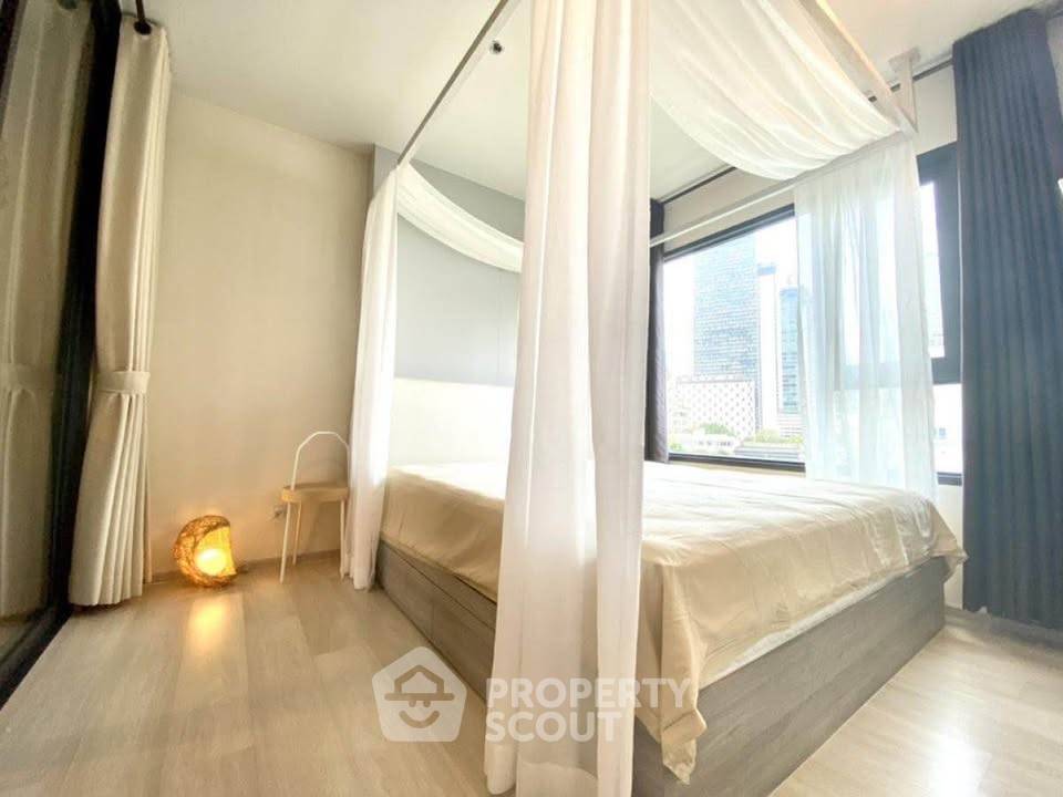 รูป คอนโด 1-ห้องนอน ที่ ไลฟ์ วัน ไวร์เลส ใกล้ BTS เพลินจิต (ID 3018221) - รูปที่ 5/10