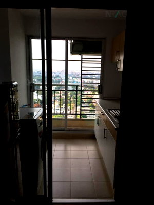 Condos for rent : 🎉 For Rent Condo SUPALAI PARK EKKAMAI-THONGLOR Building 1, Floor 34,Studio, Room size 35.00 sqm