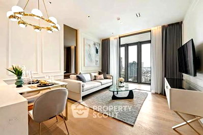 ขายคอนโด : คอนโด 1-ห้องนอน ที่ บีทนิค สุขุมวิท 32 ใกล้ BTS ทองหล่อ (ID 3008781)