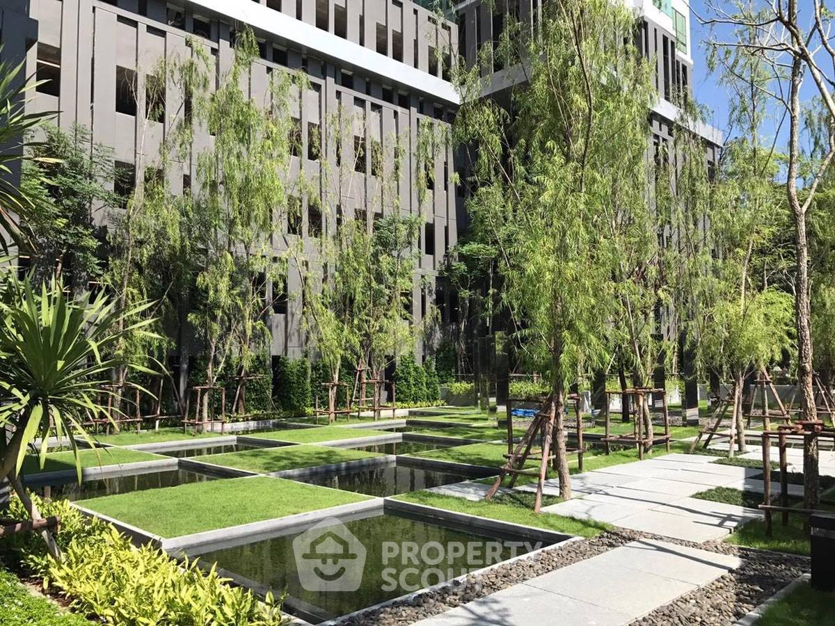 picture 2-BR Condo at Rhythm Sukhumvit 36-38 near BTS Thong Lor (ID 3017382) - 29/31