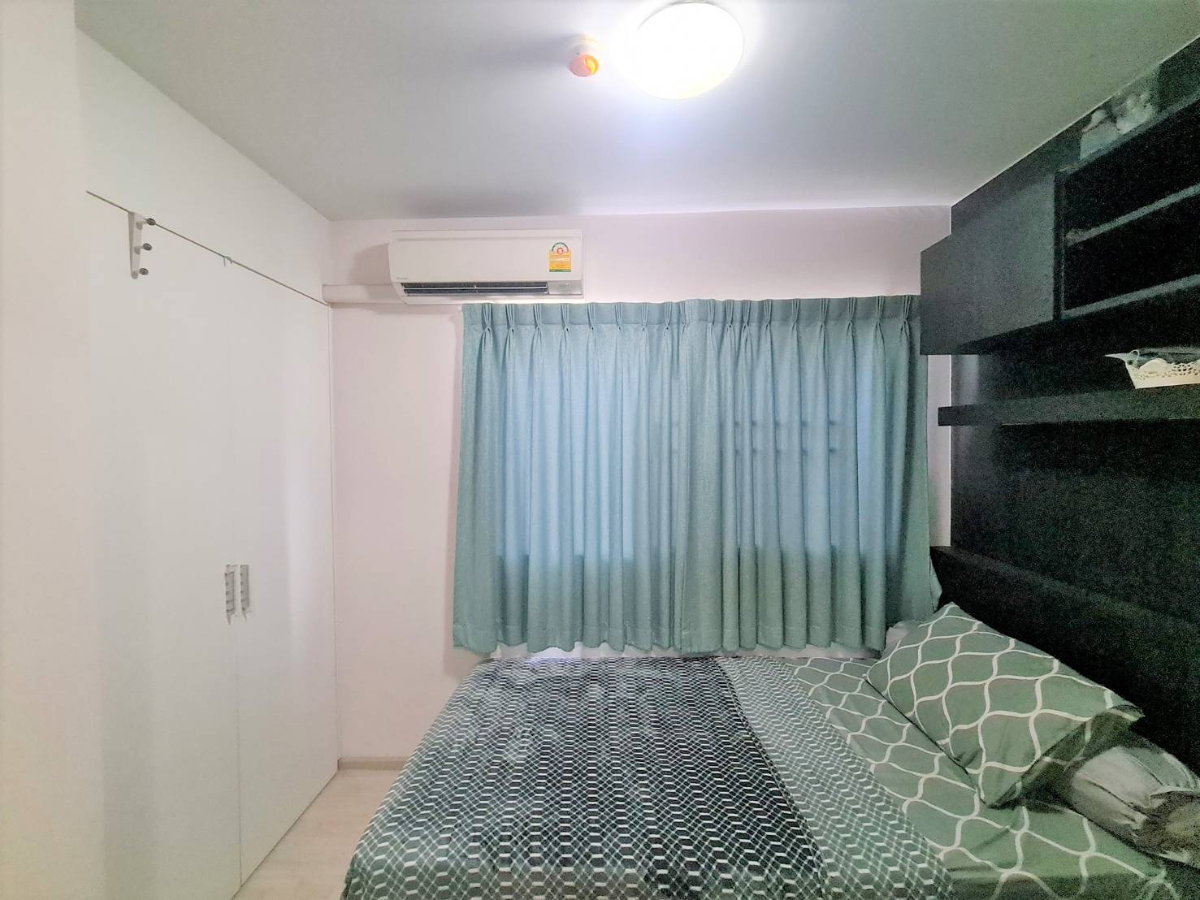 picture Plum condo Park Rangsit for rent - 2/7