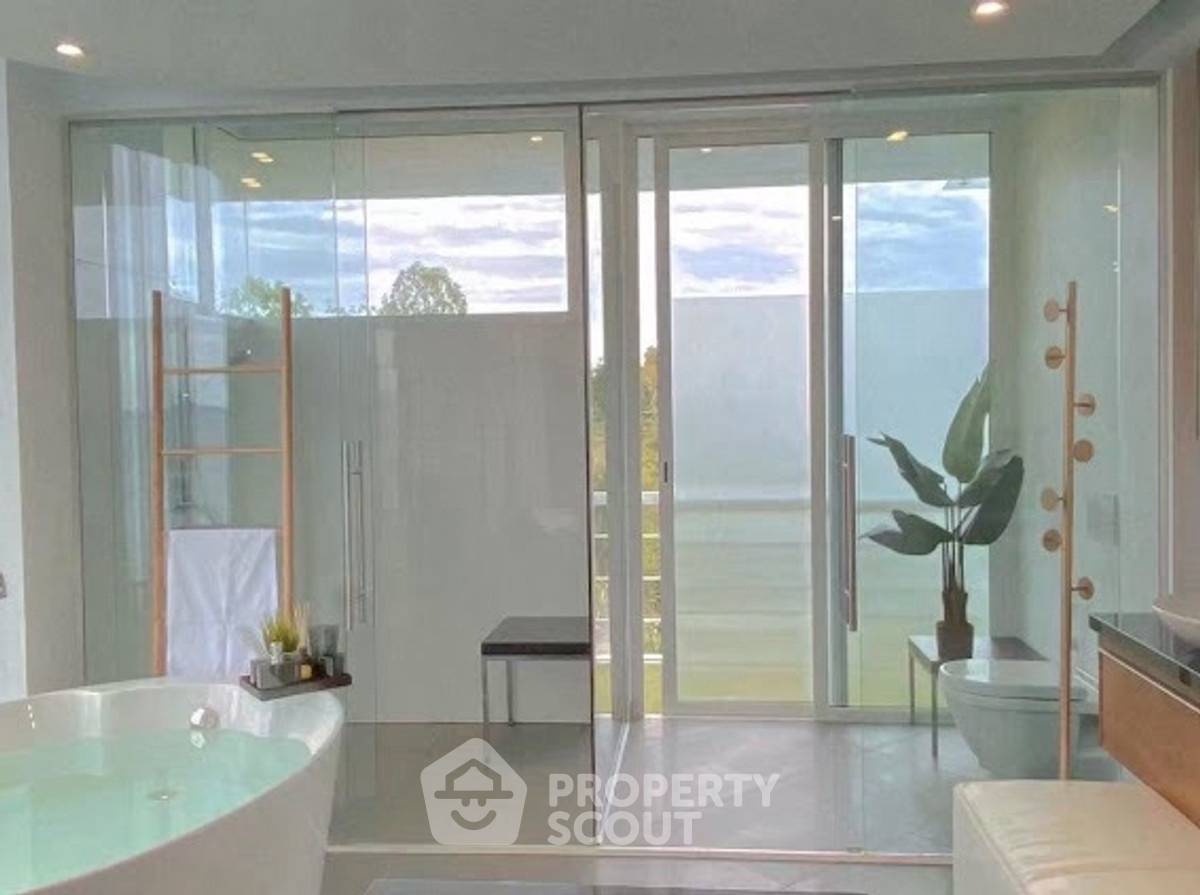 picture 3-BR Condo at Pure Sunset Beach in Na Chom Thian (ID 2724779) - 12/28