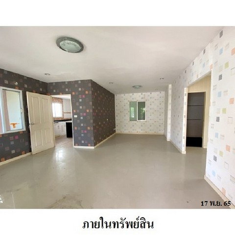 รูป Z3A0220 ขายบ้านเดี่ยว โครงการ การ์เด้น วิลล่า เดอะฟิฟท์ ตำบล ลาดสวาย อำเภอ ลำลูกกา จังหวัด ปทุมธานี - รูปที่ 3/8