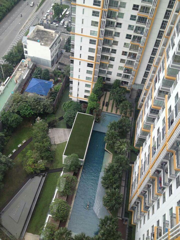 รูป ให้เช่า The Parkland ตากสิน-ท่าพระ - รูปที่ 5/7