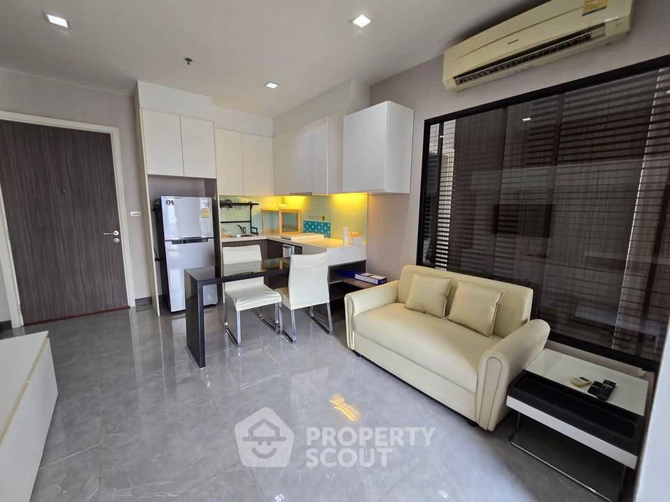 รูป คอนโด 1-ห้องนอน ที่ เออบาโน่ แอปโซลูท ใกล้ BTS กรุงธนบุรี (ID 3018394) - รูปที่ 13/13
