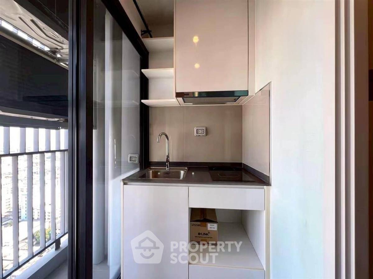 รูป คอนโด 1-ห้องนอน ที่ เดอะ ทรี หัวหมาก ใกล้ รามคำแหง (ID 2593370) - รูปที่ 7/14