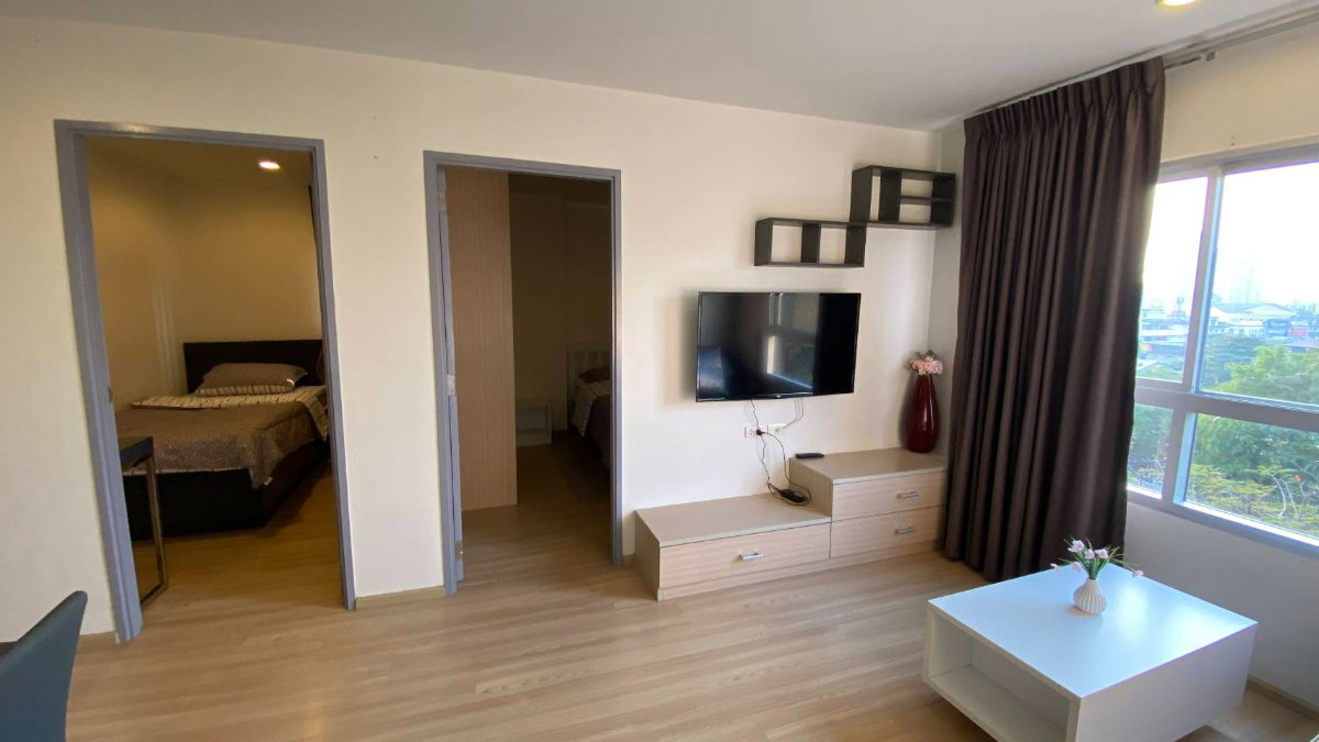 รูป For rent condo The Grass souht pattaya 2 Beds (S03-2703) - รูปที่ 4/22