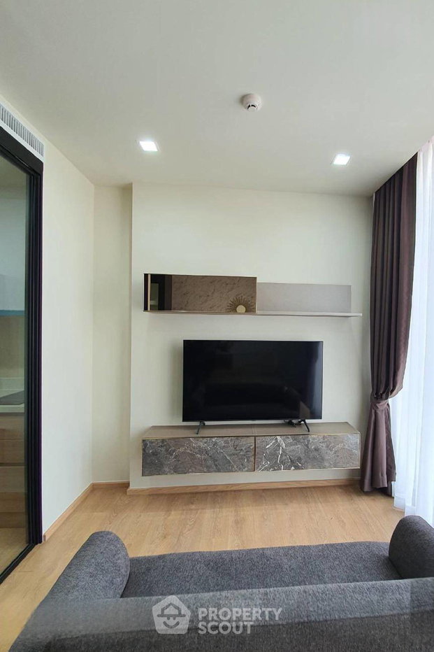 picture 1-BR Condo at Noble Around Sukhumvit 33 near BTS Phrom Phong (ID 2781683) - 4/7