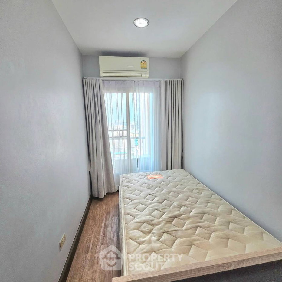 picture 2-BR Condo at Baan Pathumwan Condominium near BTS Ratchathewi (ID 3017405) - 7/7