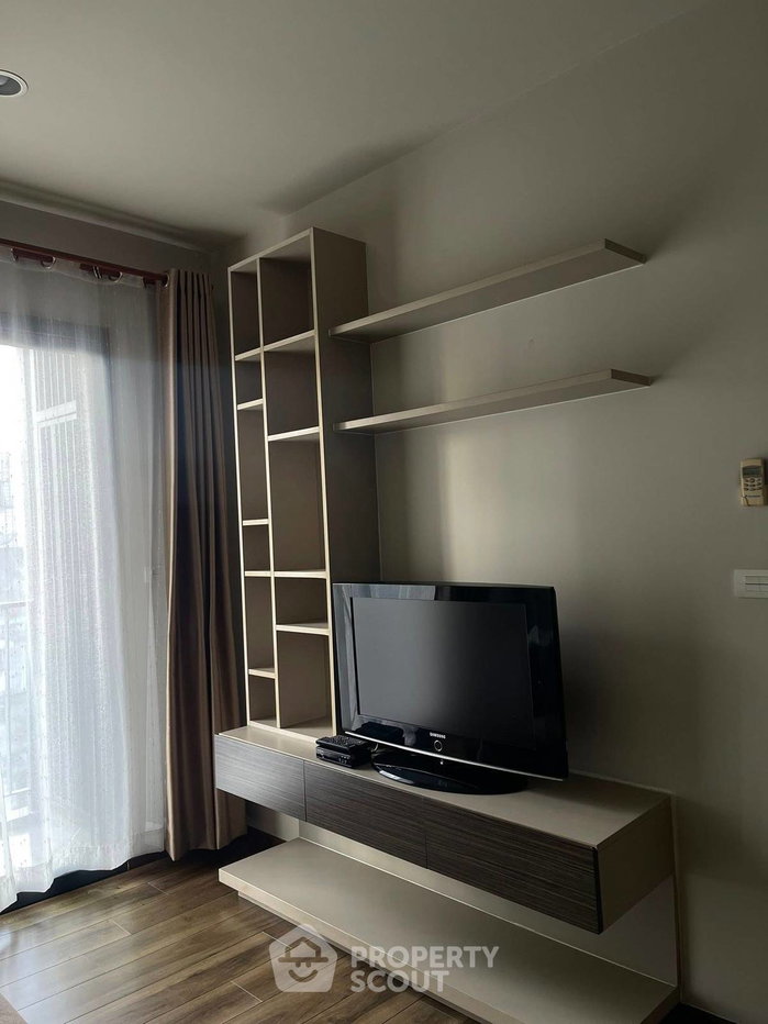 picture 1-BR Condo at Onyx Phahonyothin near BTS Saphan Khwai (ID 2698403) - 5/6
