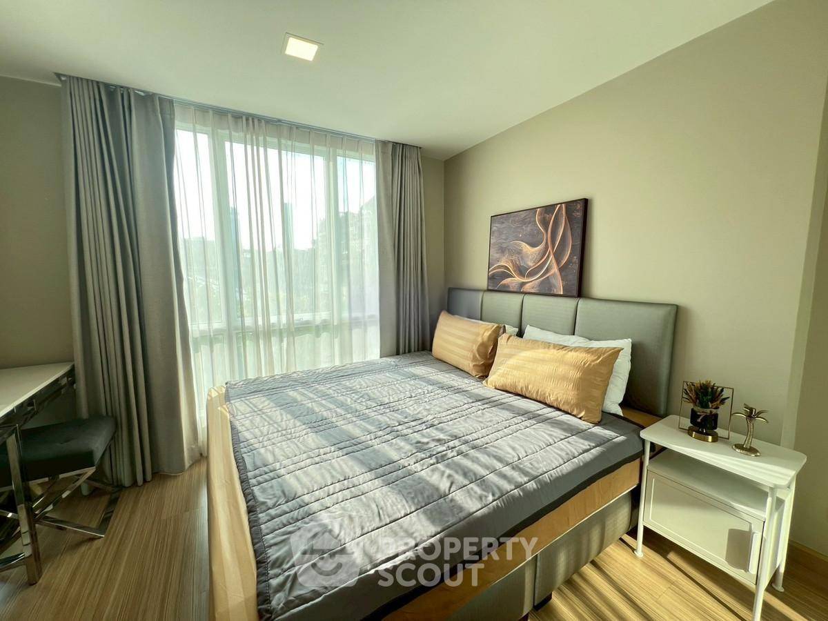 picture 2-BR Condo at Bless Residence Ekkamai near ARL Ramkhamhaeng (ID 2719290) - 2/11
