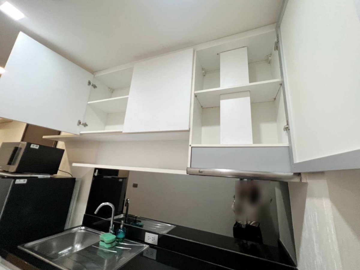 รูป ห้องอัพเดต💥คุณภัส🔔⚠️🏘️⚡️กดปุ่มแอดไลน์💥Skywalk Condominium - รูปที่ 8/20