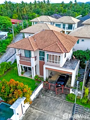 Houses for sale Thalang Phuket : Ho 6485434