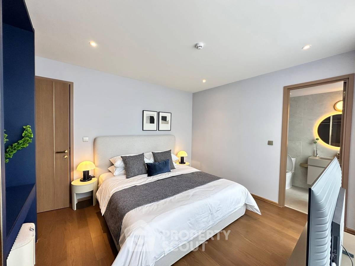 picture 3-BR Condo at Via 34 near BTS Thong Lor (ID 3017264) - 8/13