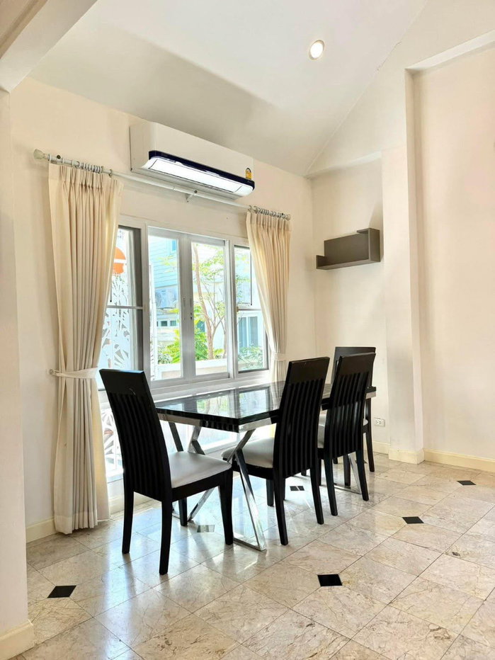 picture R-124 House for Rent 📍 Nonnipa Village Phase 1, Chiang Mai - 22/30